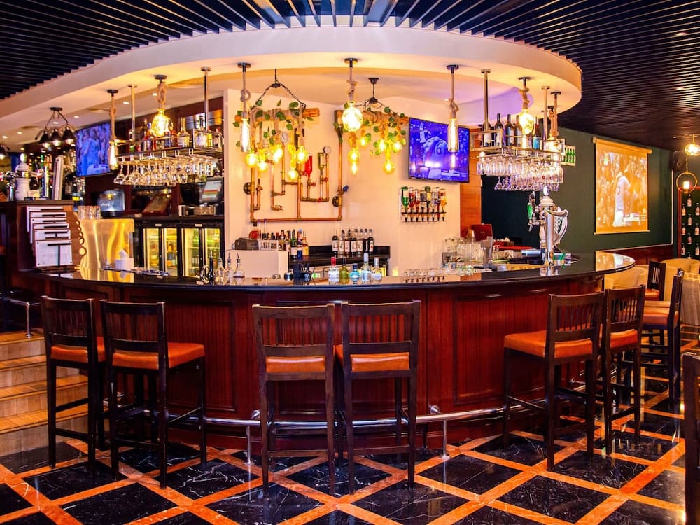 Park Regis Kris Kin Hotel Dubai — 30