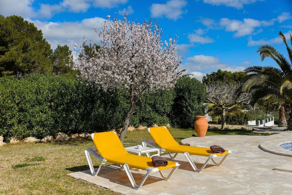 Villa Piedad Ibiza — 22