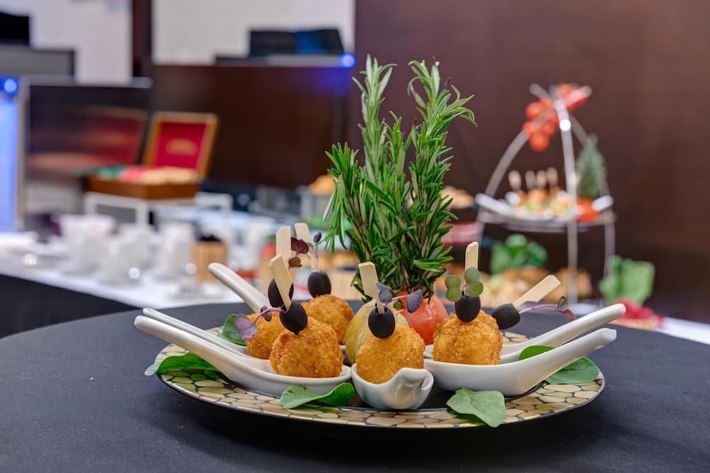Mercure Gold Hotel Jumeirah Dubai by Accor — 30
