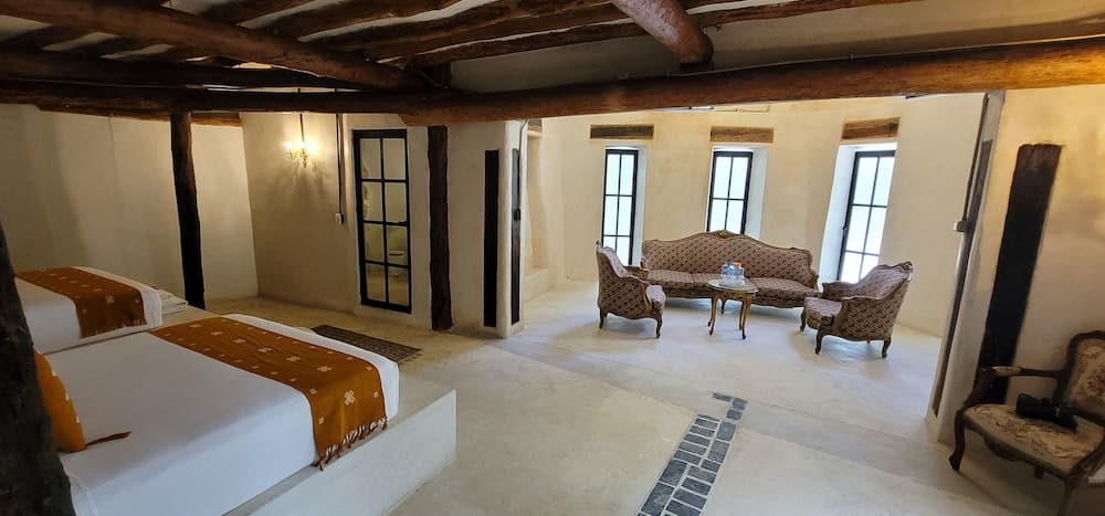 Casa Ámbar Tulum — 10