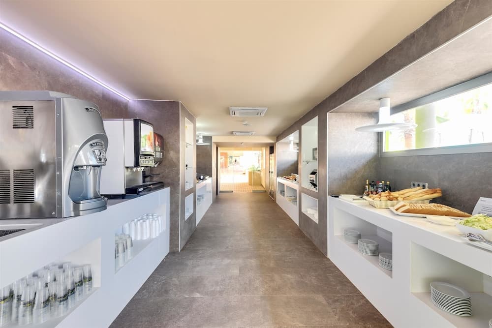 Occidental Ibiza — 15