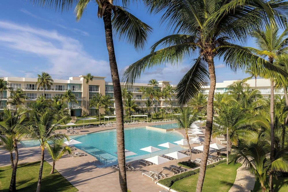 The Westin® Puntacana Resort — 29