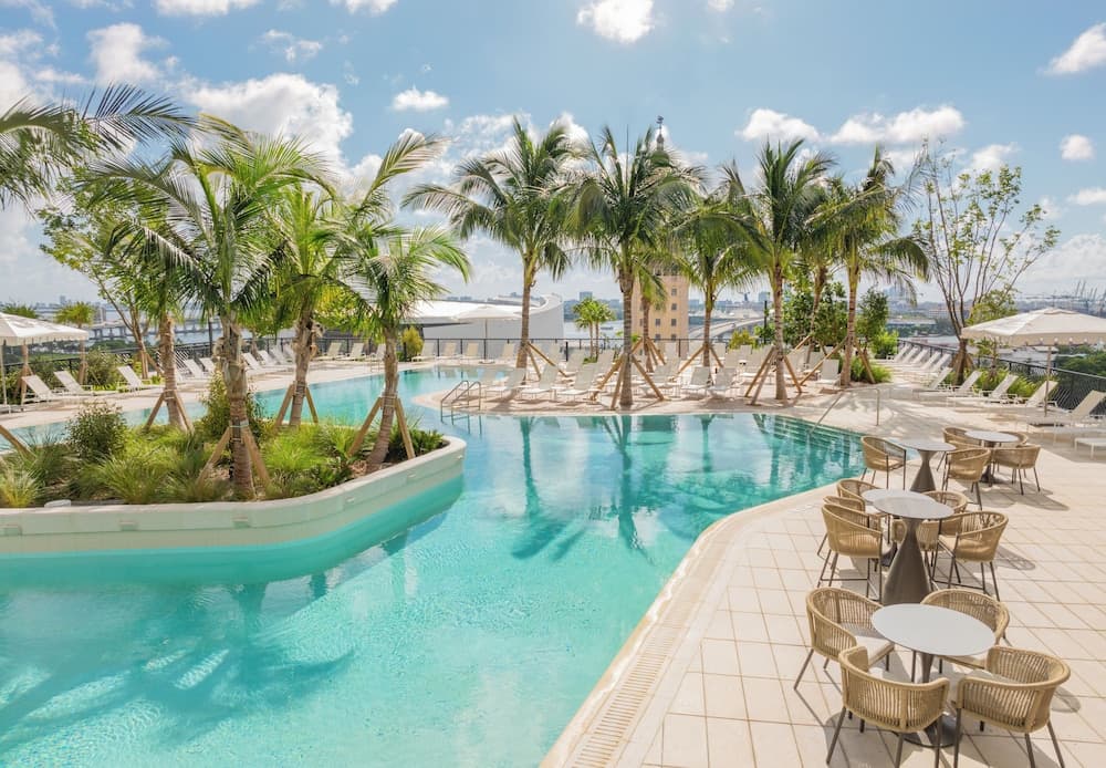 Gale Miami Hotel and Residences — 1
