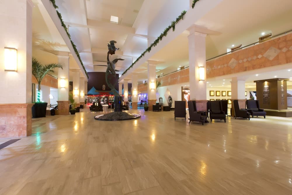 Golden Parnassus Resort &amp; Spa Todo Incluido - Solo Adultos — 3