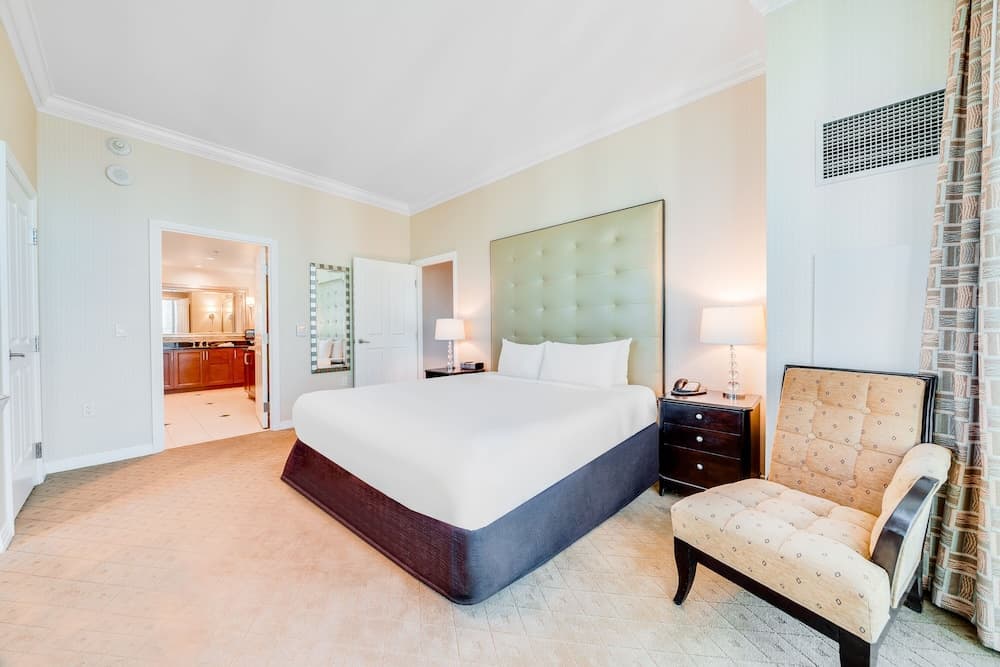 Resorts de lujo Jet en el Signature Condo Hotel — 9