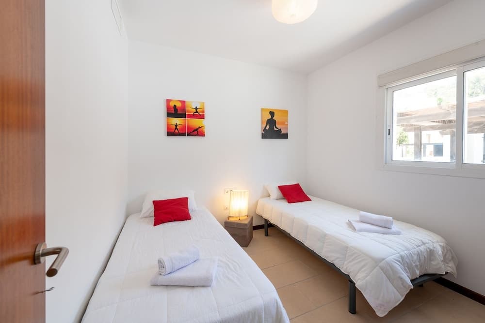 Cala Vadella Royal Beach — 8