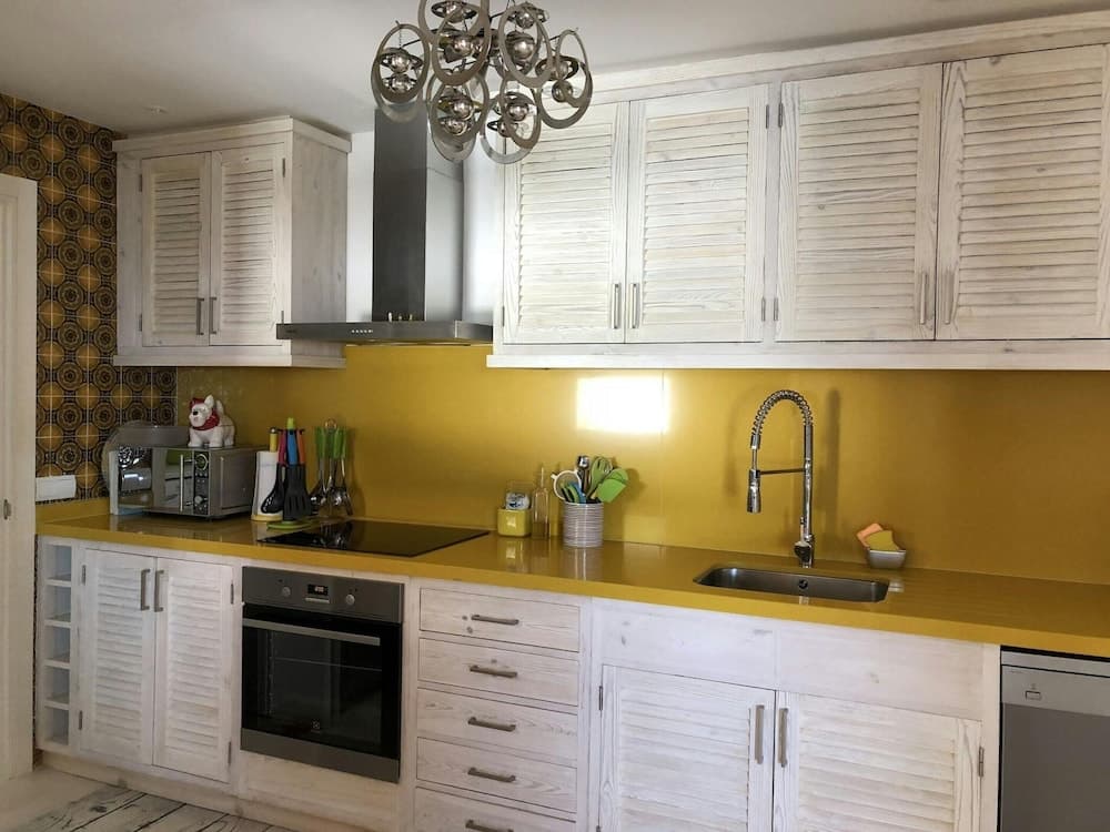 Casa Vacanze Con Piscina Spaziosa — 28