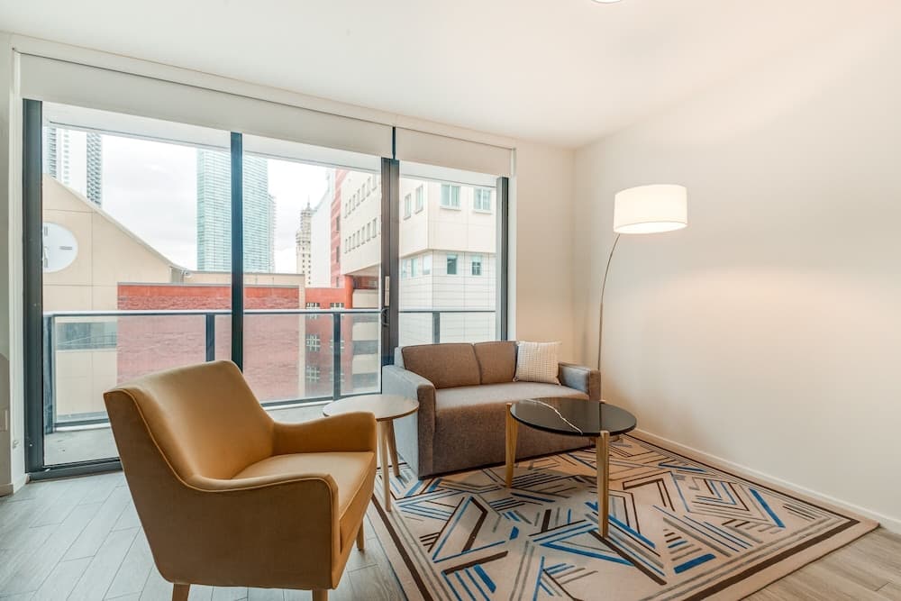 Sentral Alea Miami — 16