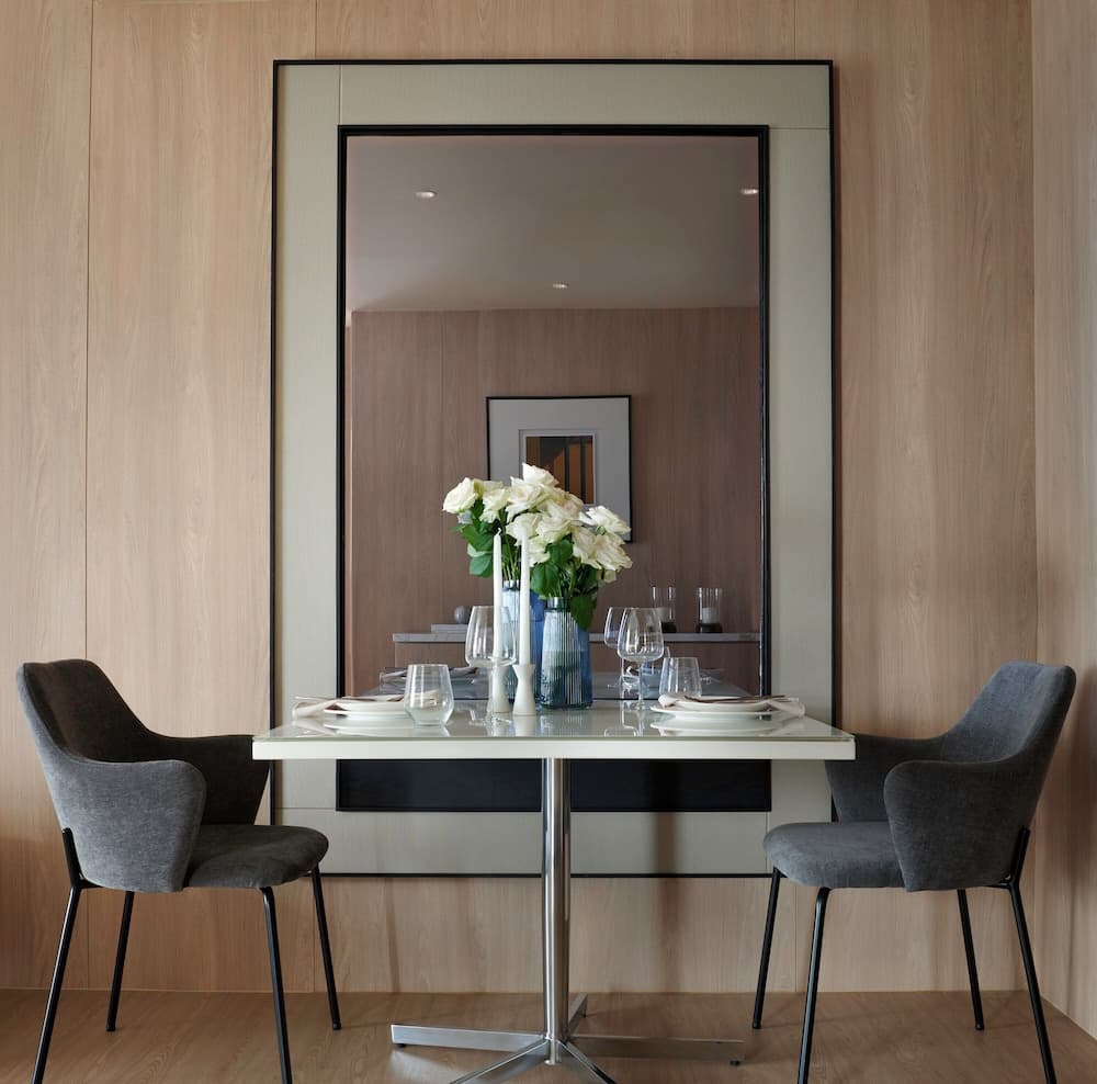 Somerset Sukhumvit Thonglor Bangkok — 18