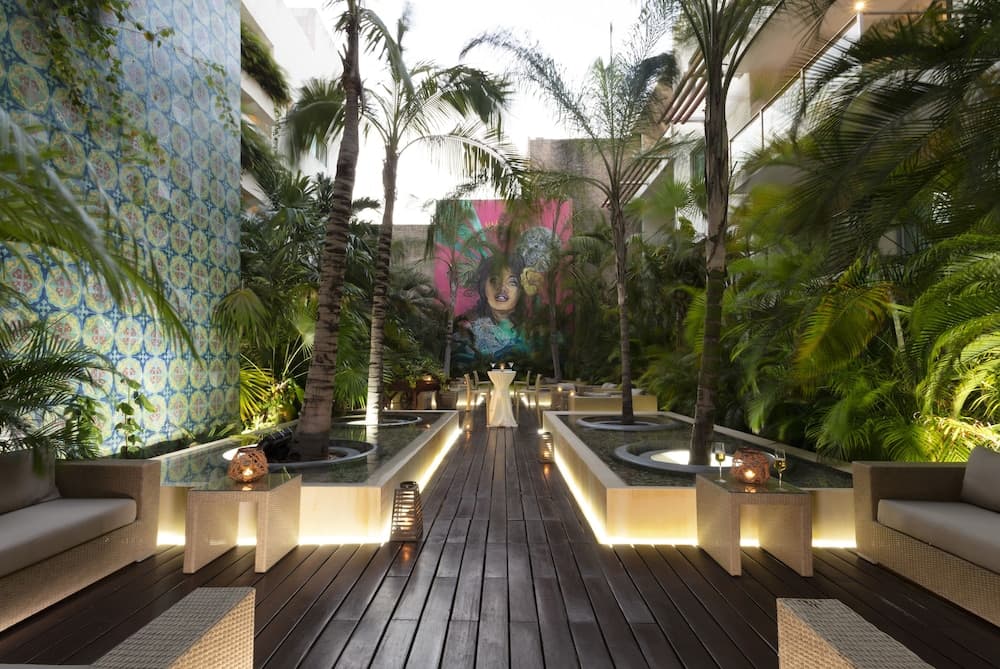 El Palm at Playa — 13
