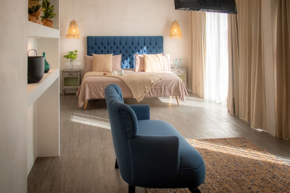 The Palm at Playa — 18