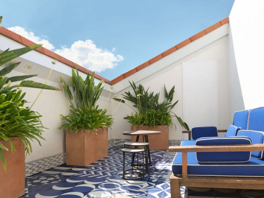 Only YOU Boutique Hotel — 18