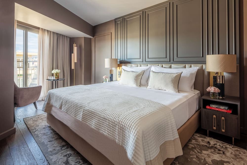 Anantara Plaza Nice Hotel: un hotel líder en el mundo — 5
