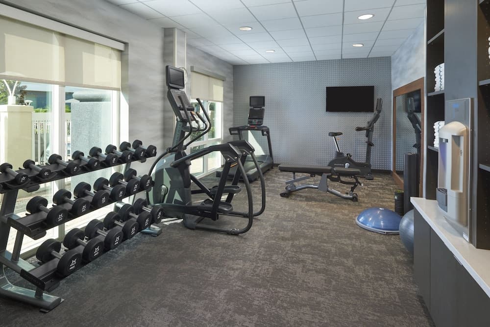 Fairfield Inn & Suites Orlando Int'l Drive/Convention Center — 26
