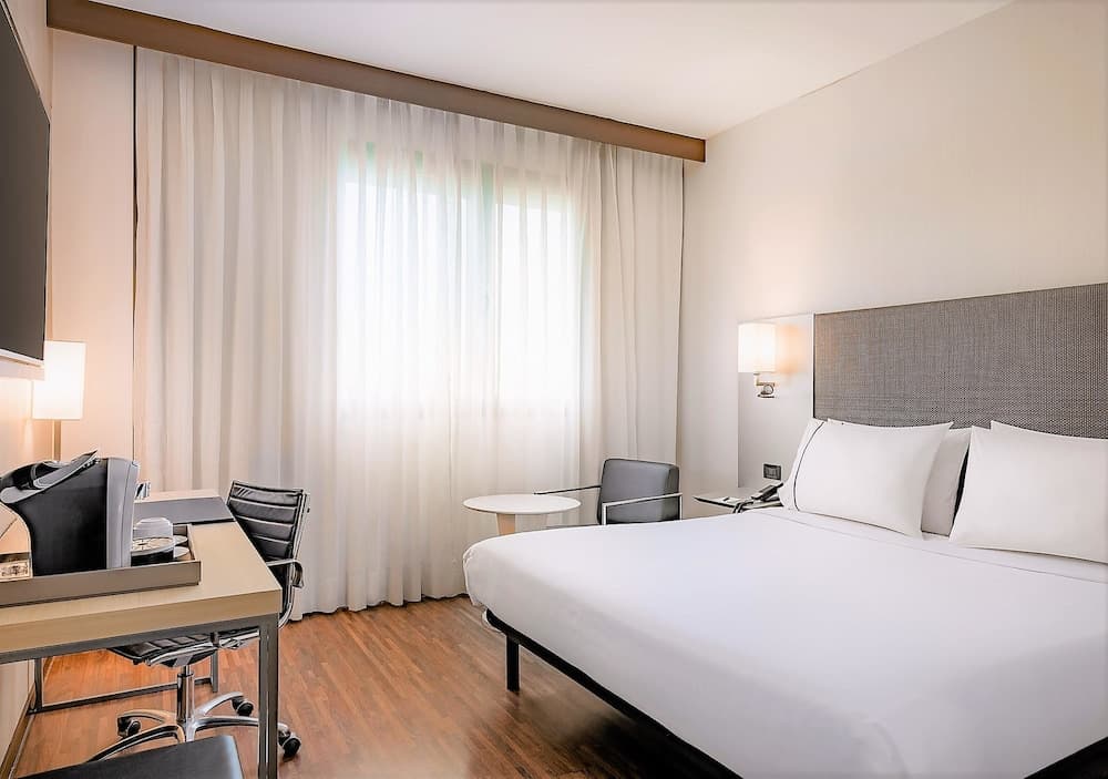 AC Hotel Milano por Marriott — 6