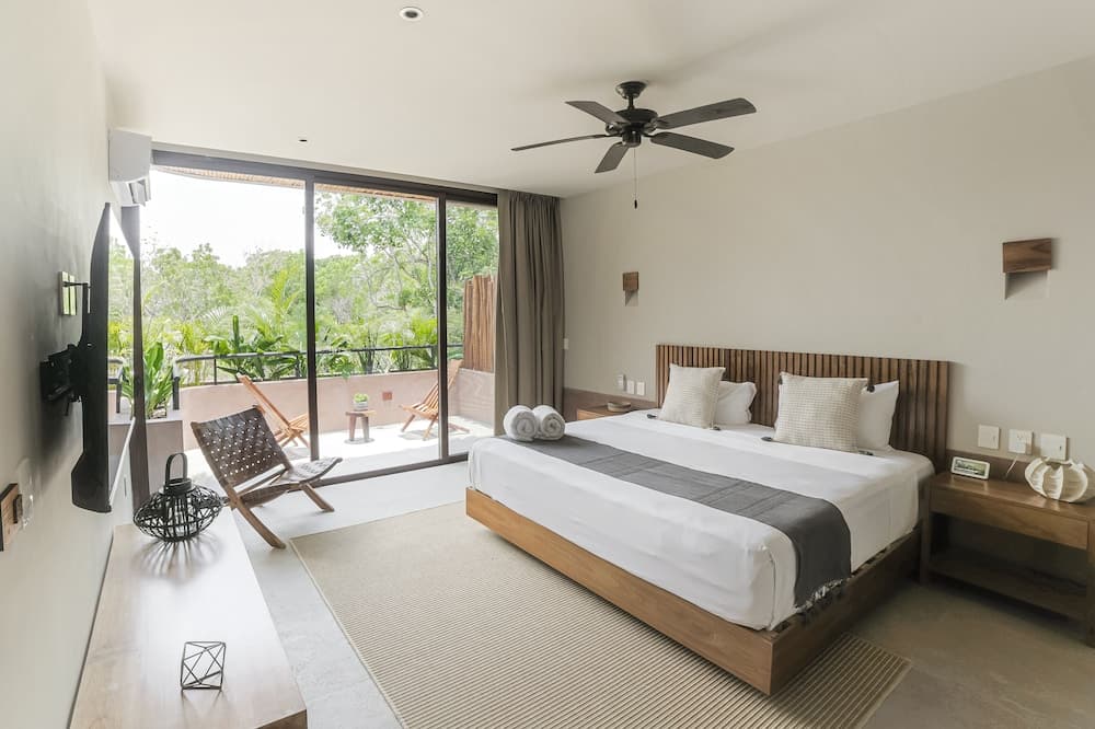 Zereno Tulum Beach Club Access — 10