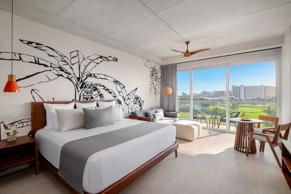 Hyatt Vivid Grand Island Cancun Adults Only All-Inclusive — 21