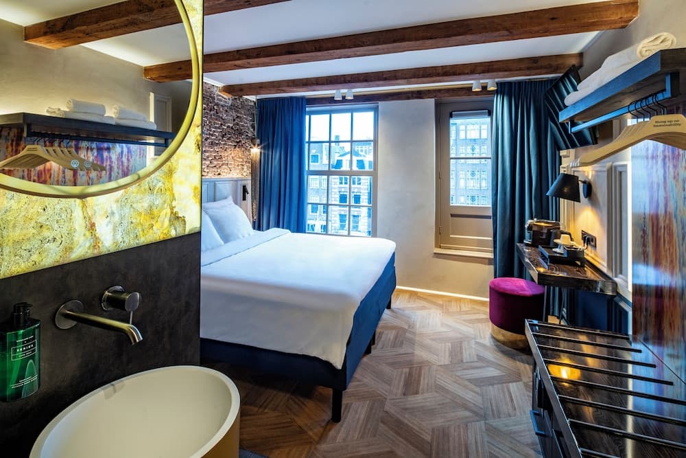 Hotel Mister Highland — 2