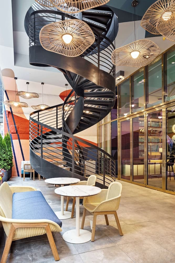 Grayson Hotel in der Unbound Collection von Hyatt — 2