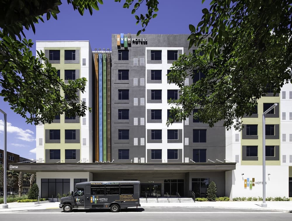 EVEN Hotel Miami - Aeroporto by IHG — 11