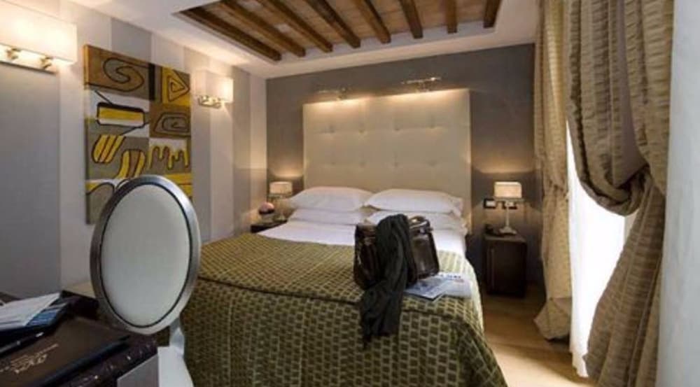 Hotel Duca d'Alba — 7