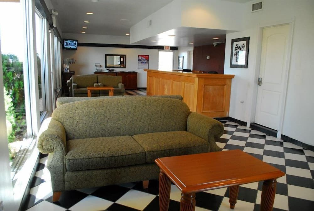 Aviation Inn — 13