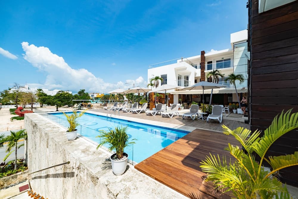 Cache Hotel Boutique - Solo Adulti — 20