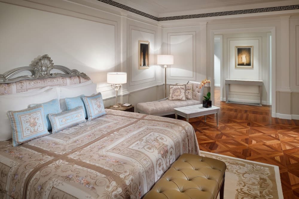 Palazzo Versace Dubai — 5