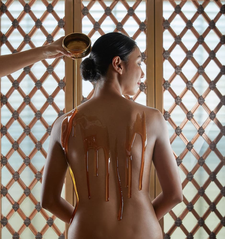 Mandarin Oriental, Bangkok — 22