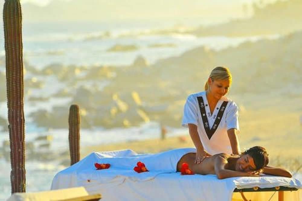 Gran Suite Familiar de 2 Dormitorios en Cabo San Lucas — 12