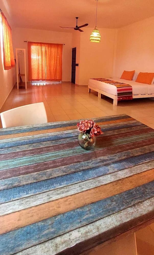 Vainilla B&B Messico — 9