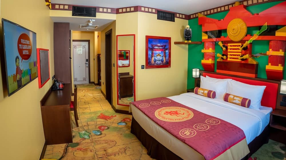 LEGOLAND Hotel Dubai — 26