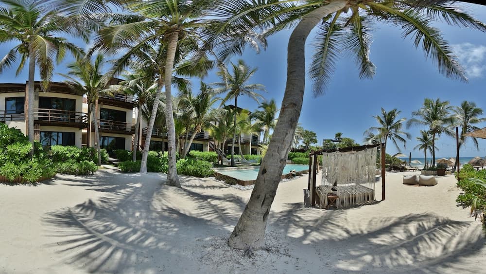 Maria Del Mar Tulum — 1