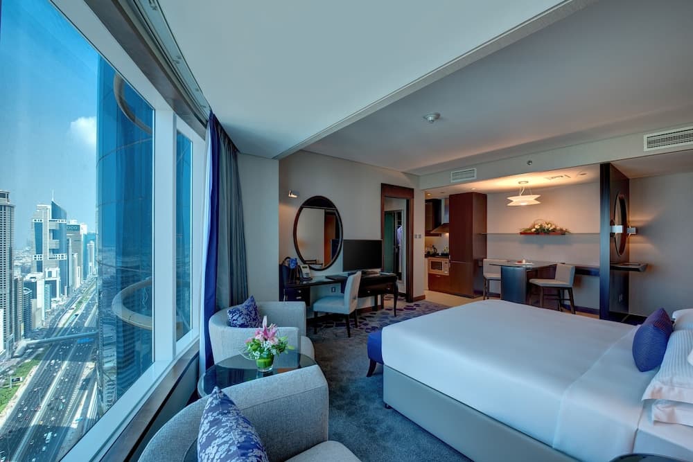 Rose Rayhaan by Rotana — 6