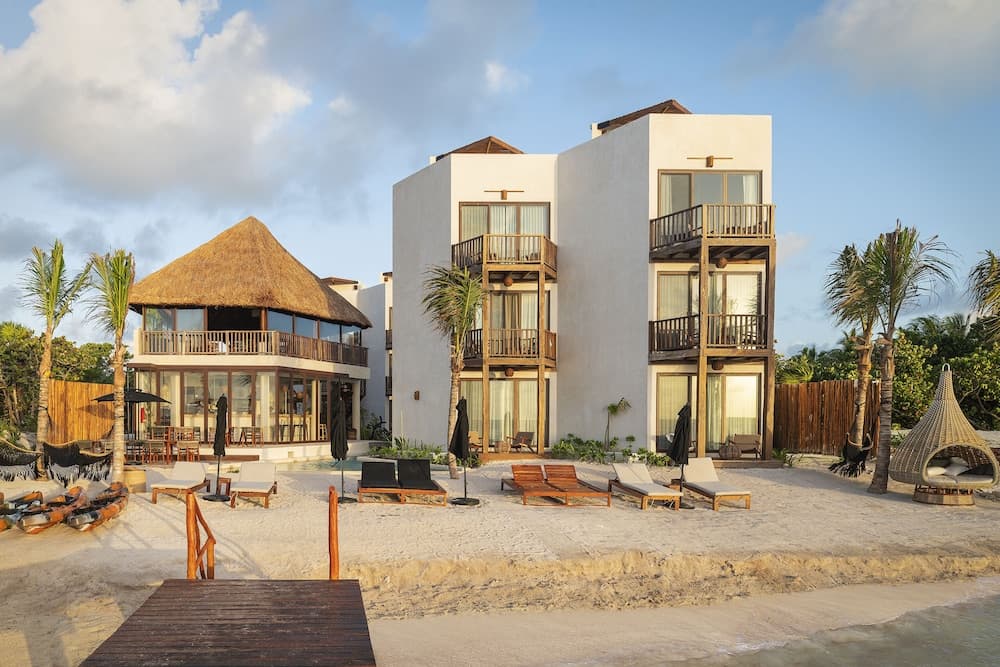 Nerea Tulum — 9