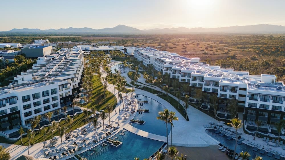Secrets Tides Punta Cana Tutto Incluso - Solo per Adulti — 6
