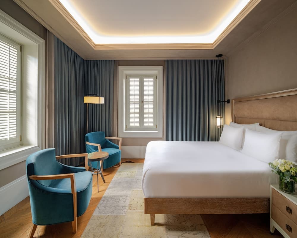 10 Karakoy Istanbul - Spezialklasse — 11
