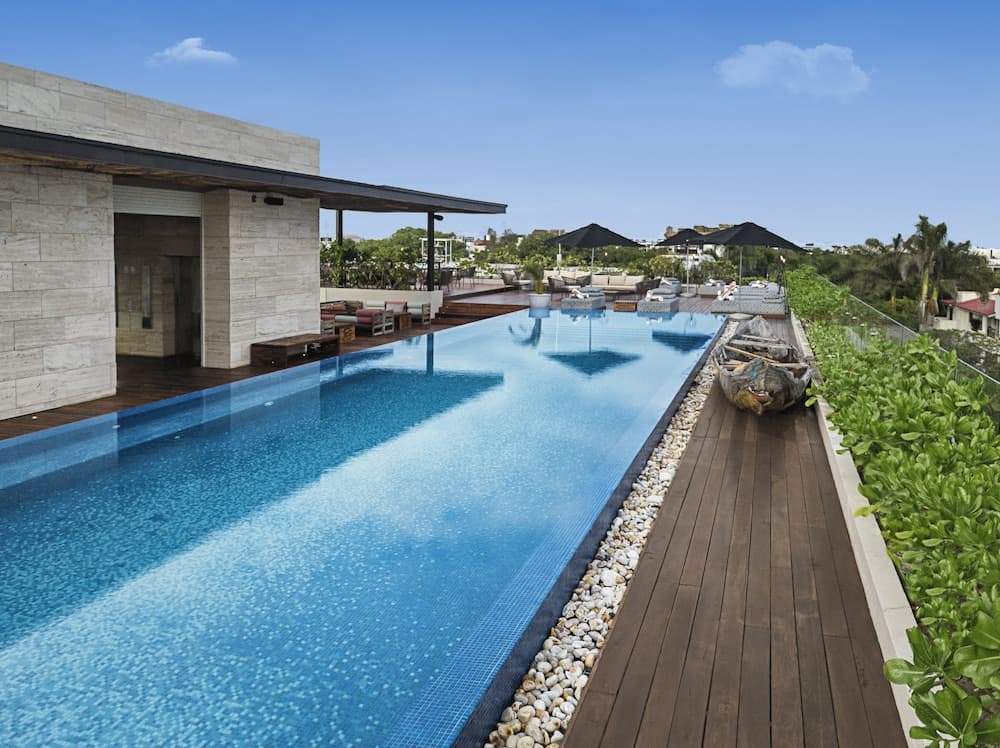 The Yucatan Playa del Carmen, Tapestry Collection by Hilton — 7