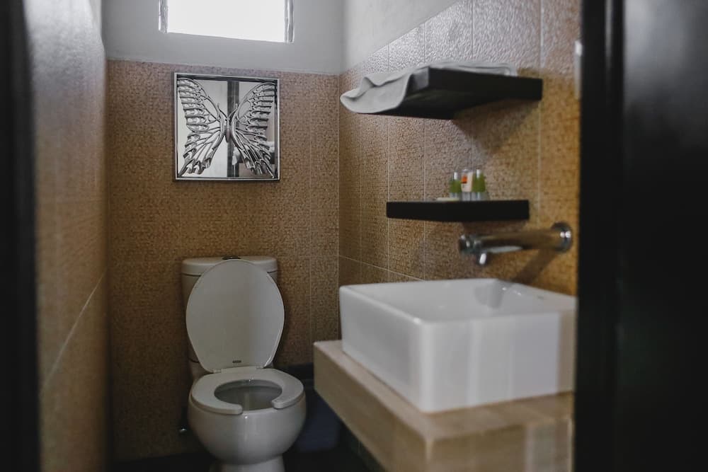 Pa'Xa Mama Hotel Boutique Cancun — 28