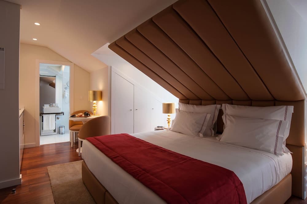Das 7 Hotel — 16