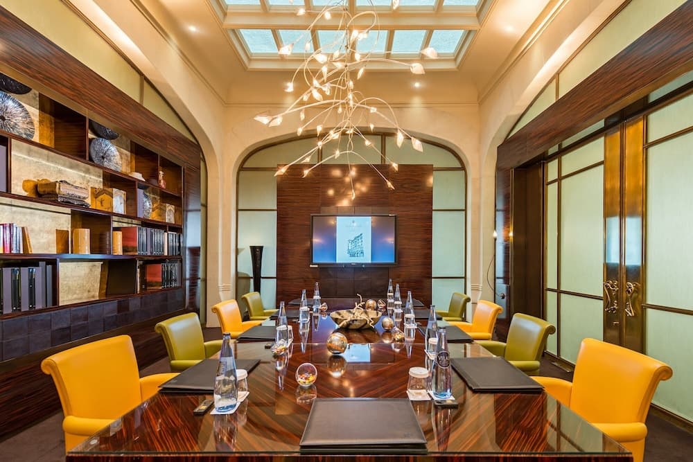 Hotel Casa Fuster — 28