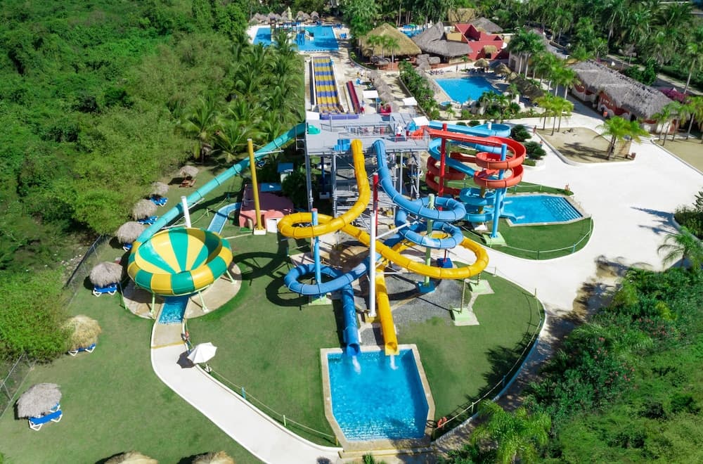Grand Sirenis Punta Cana Resort & Aquagames - All Inclusive — 24