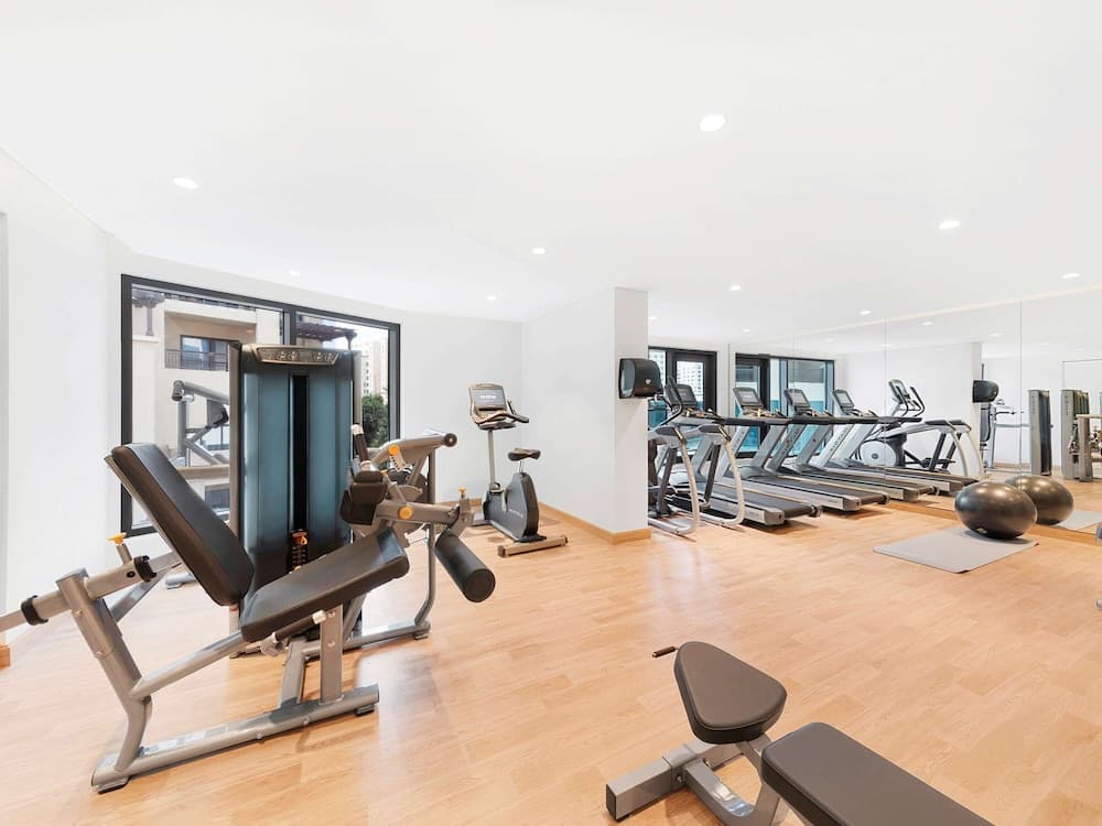 Adagio Premium The Palm — 17