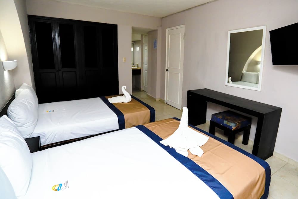 Caribe Internacional Cancun — 14