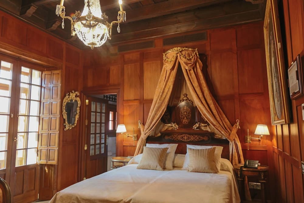 Hotel Ateneo Sevilla — 13