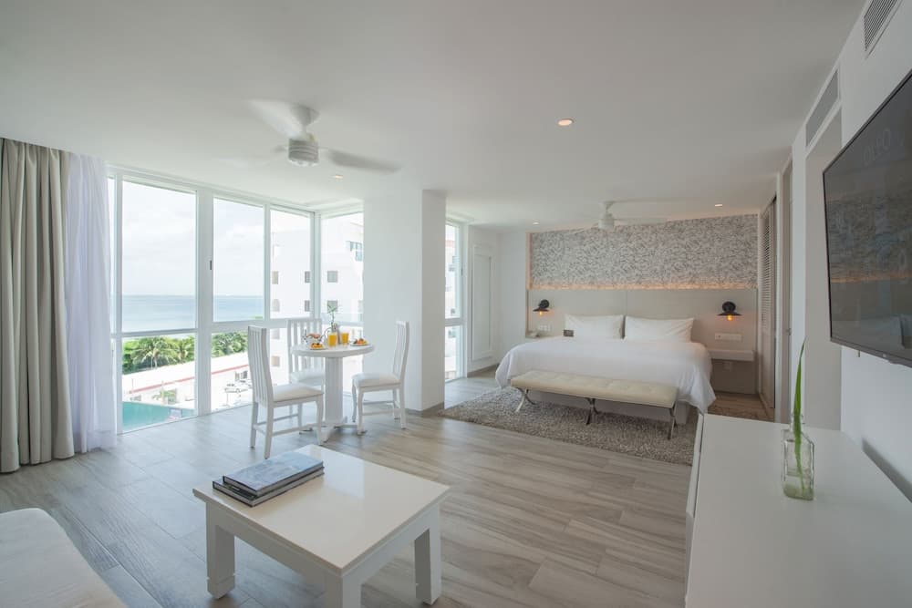 Oleo Cancun Playa Resort Todo Incluido — 20