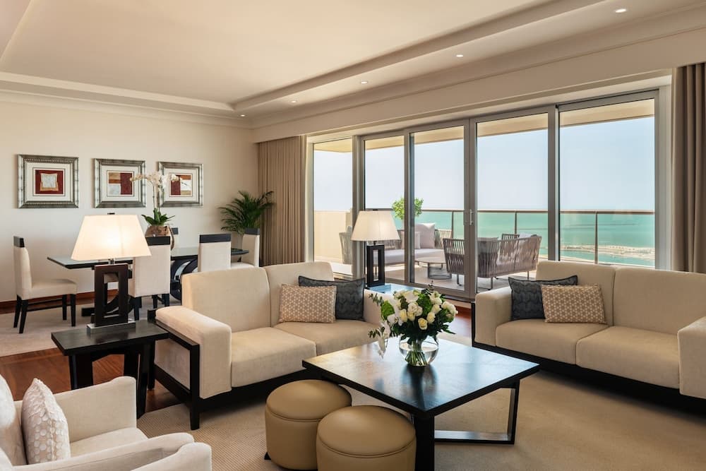 Grosvenor House, a Luxury Collection Hotel, Dubai — 7