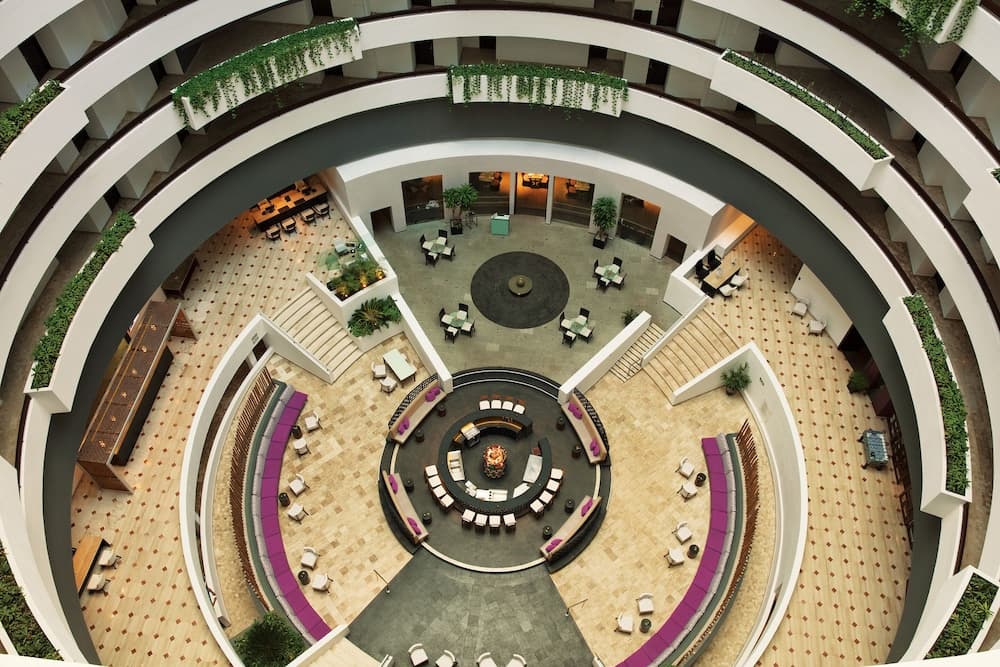 Krystal Grand Cancun All Inclusive — 2