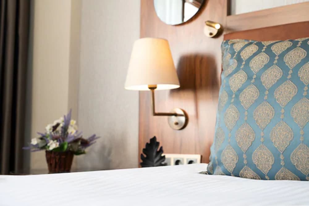 Grand Sirkeci Hotel — 30