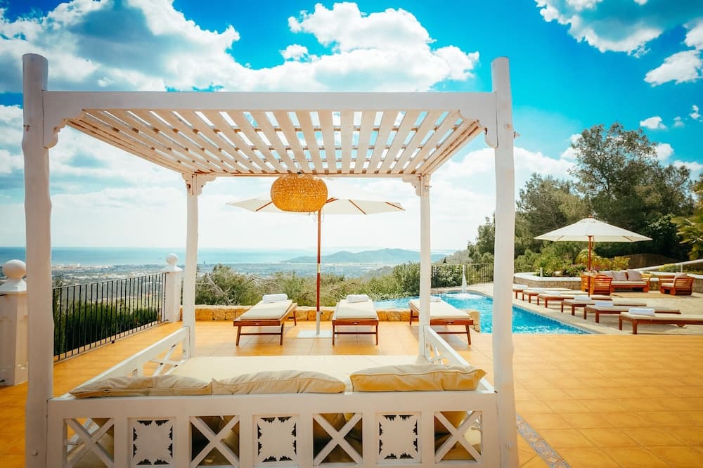 Villa Beautiful Mind — 15